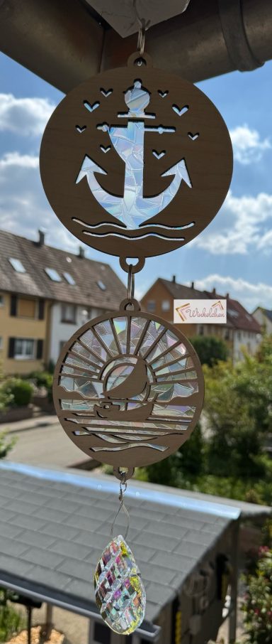 Mein Herz gehört der See...